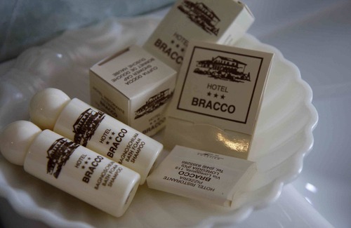 Loreggia Hotel | Hotel Bracco
