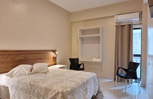 Caazapa Department Hotel | Hotel Brasil