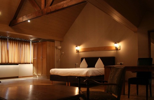 Bree Hotel | Hotel Brasserie Ingredi