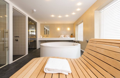 Goes Hotel | Hotel & Brasserie Katoen