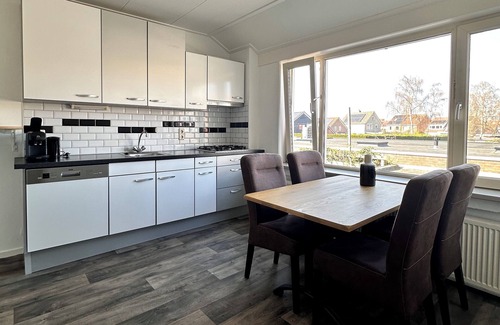 Wemeldinge Hotel | Hotel Brasserie Smits