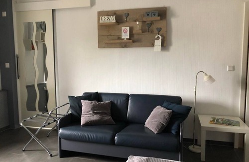 Kell am See Bed & Breakfast | Hotel Brasserie Typical - double room, shower or bath, toilet, comfort
