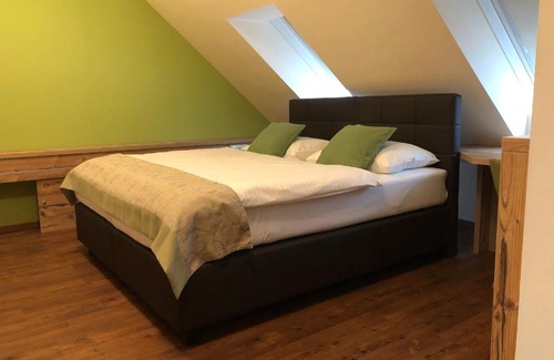 Voitsberg Hotel | Hotel Braun