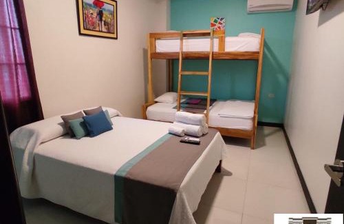 Quevedo Hotel | HOTEL BRAVO GRAND HOTEL