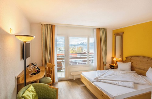 Brienz Hotel | Hotel Brienz