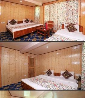Laripora Hotel | Hotel Bright Palace