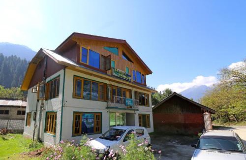 Laripora Hotel | Hotel Bright Palace