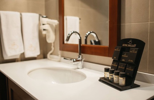 Cluj-Napoca Hotel | Hotel Briliant
