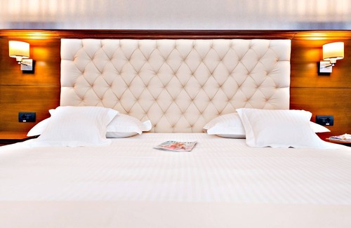 Cluj-Napoca Hotel | Hotel Briliant