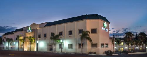 Ciudad Victoria Hotel | Hotel Brio Inn