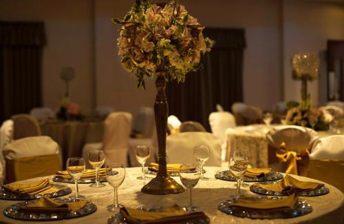 Ciudad Victoria Hotel | Hotel Brio Inn
