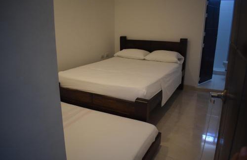 Roldanillo Hotel | Hotel Brisas Del Norte
