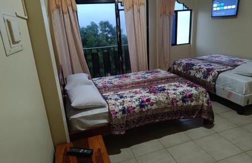 Puerto Lopez Hotel | Hotel Brisas del Pacifico #2