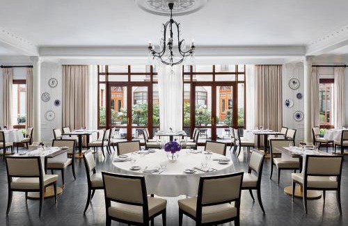 Srodmiescie Połnocne Hotel | Hotel Bristol, A Luxury Collection Hotel, Warsaw