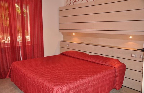 Tirrenia Hotel | Hotel Bristol