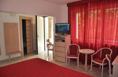 Tirrenia Hotel | Hotel Bristol