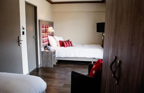 Verbier Hotel | Hotel Bristol Verbier