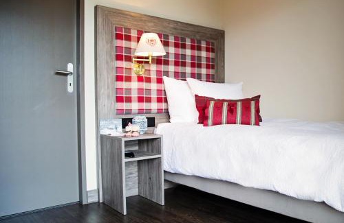Verbier Hotel | Hotel Bristol Verbier