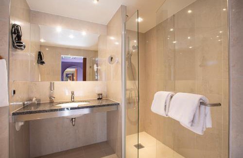 Esbjerg Hotel | Hotel Britannia