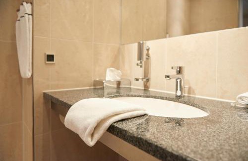 Esbjerg Hotel | Hotel Britannia