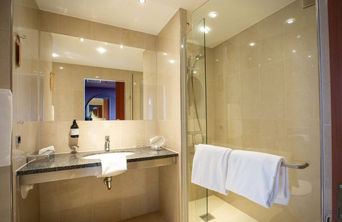 Esbjerg Hotel | Hotel Britannia