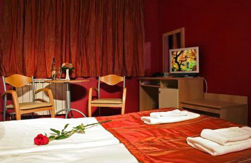 Lozenets Hotel | Hotel Brod - Free Parking