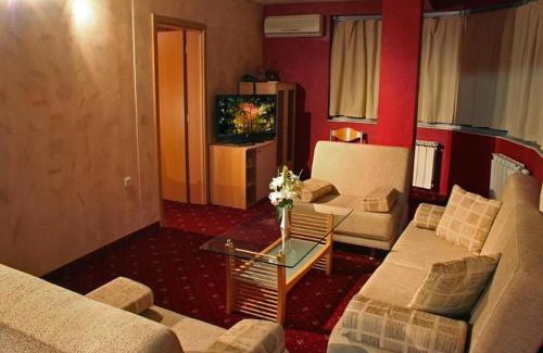 Lozenets Hotel | Hotel Brod - Free Parking