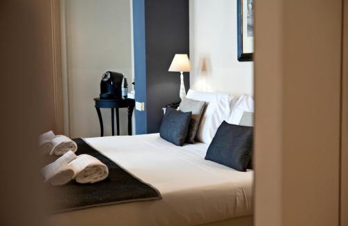 Old Town Hotel | Hotel Broletto - Centro Storico