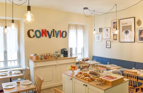 Old Town Hotel | Hotel Broletto - Centro Storico