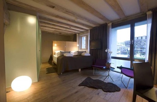 Alesund Hotel | Hotel Brosundet