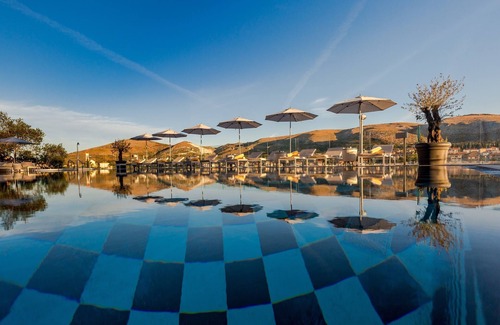 Trogir Hotel | Hotel Brown Beach House & Spa