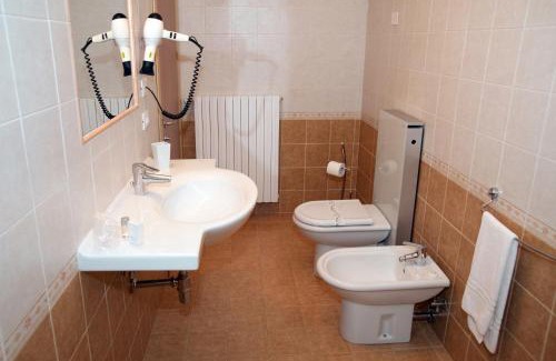 Volta Mantovana Hotel | HOTEL BUCA DI BACCO