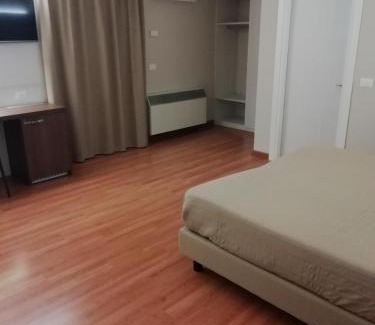 Volta Mantovana Hotel | HOTEL BUCA DI BACCO
