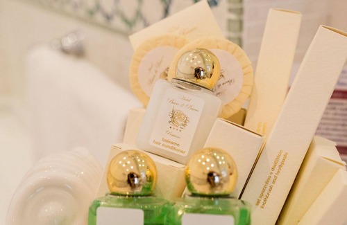 Positano City Centre Hotel | Hotel Buca di Bacco
