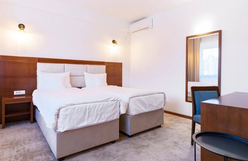 Gura Humorului Hotel | Hotel Bucheland