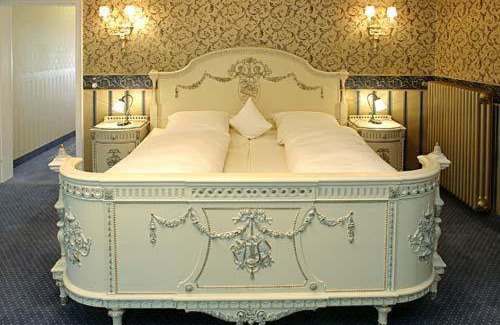 Worpswede Hotel | Hotel Buchenhof