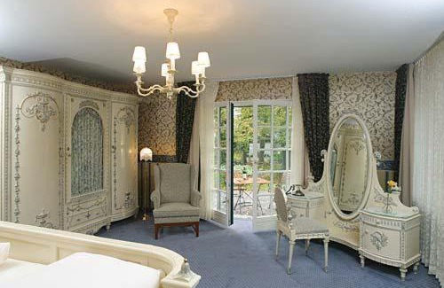 Worpswede Hotel | Hotel Buchenhof