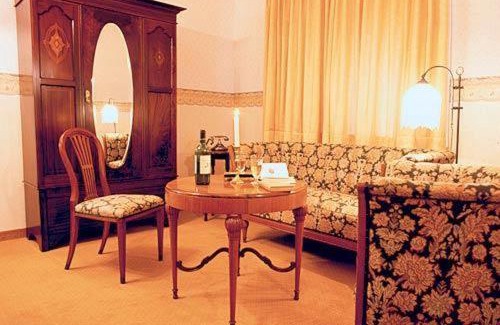 Worpswede Hotel | Hotel Buchenhof