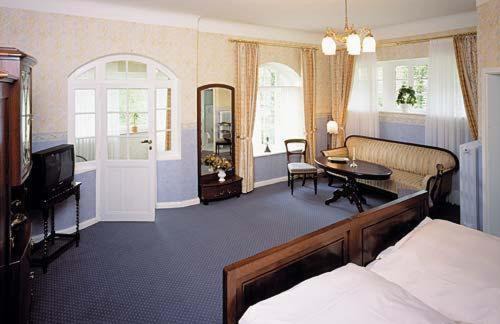 Worpswede Hotel | Hotel Buchenhof