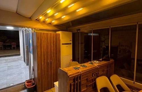 Sigacık Bed & Breakfast | hotel budapest
