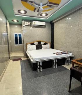 Sasaram Hotel | Hotel Buddha
