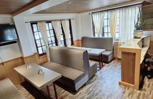 Ravangla Hotel | Hotel Buddha Mitra