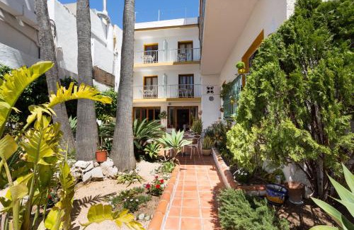 Moraira Town Centre Hotel | Hotel Buigues