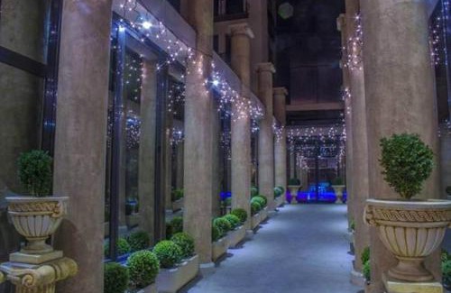 Hunedoara Hotel | Hotel Bulevard