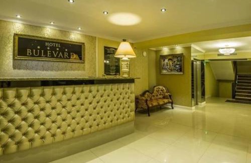 Hunedoara Hotel | Hotel Bulevard