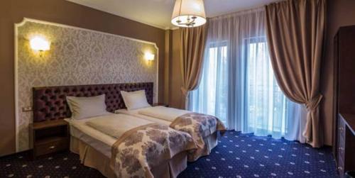 Hunedoara Hotel | Hotel Bulevard