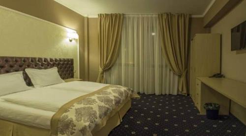 Hunedoara Hotel | Hotel Bulevard