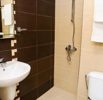 Kardzhali Province Hotel | Hotel Bulgaria