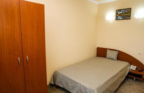 Kardzhali Province Hotel | Hotel Bulgaria