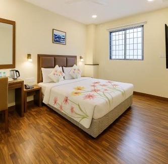 Dharavi House | Hotel Bull's Eye